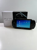 PSP PIANO BLACK