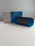 PSP Vibrant Blue